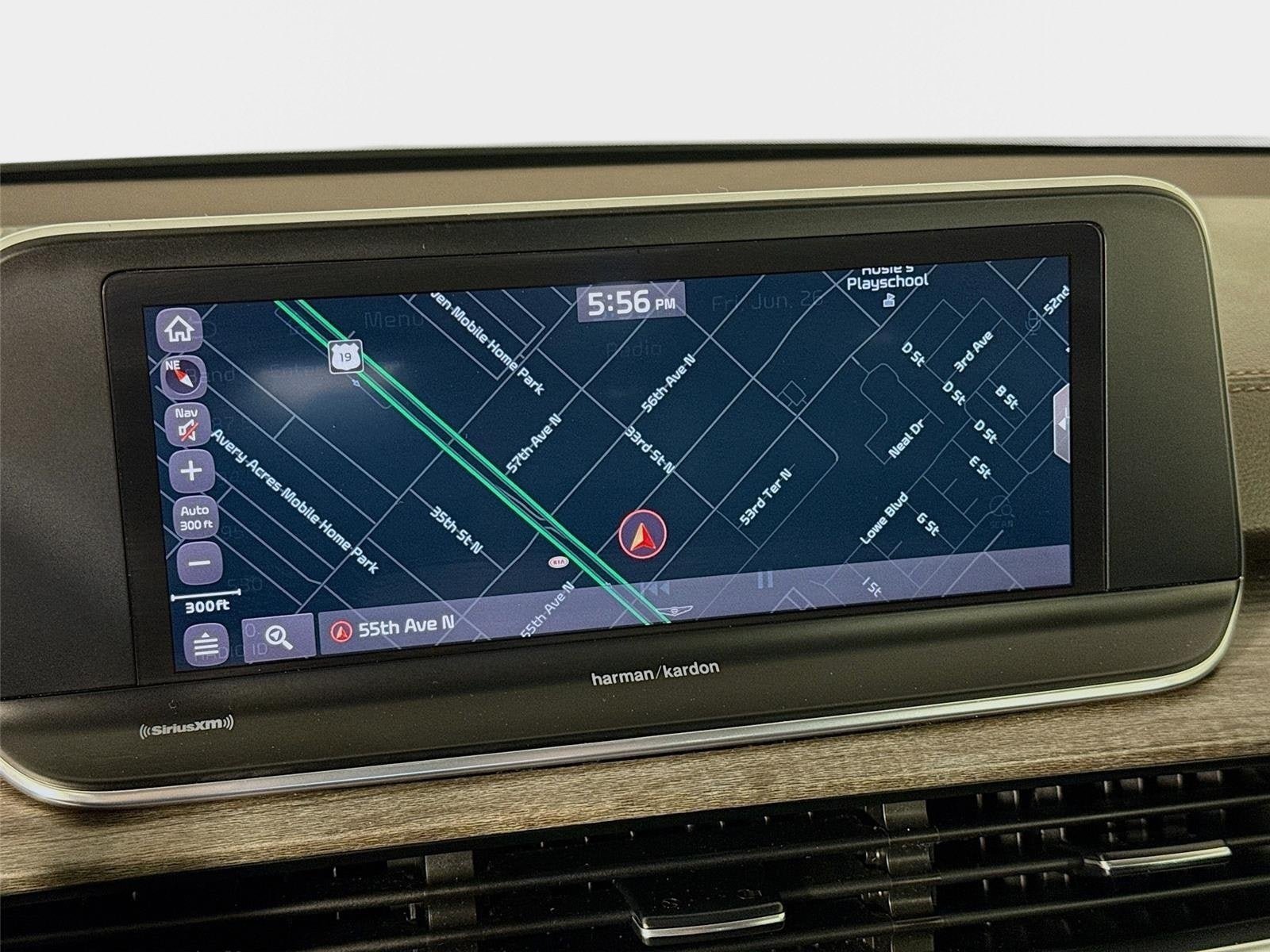 Certified 2021 Kia Telluride SX FWD image 16