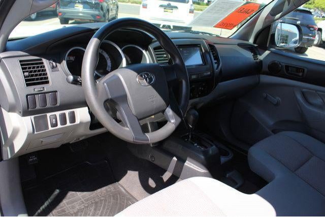 Used 2014 Toyota Tacoma 2WD Regular Cab image 27