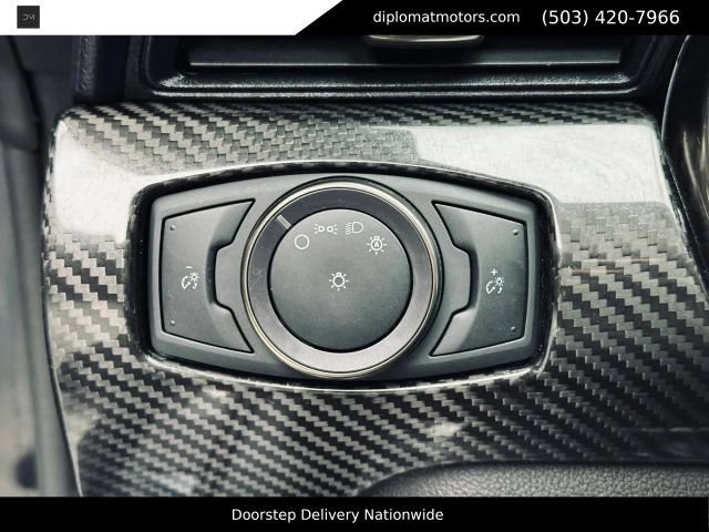 Used 2021 Ford Mustang Shelby GT500 w/ Carbon Fiber Track Pack RWD image 26