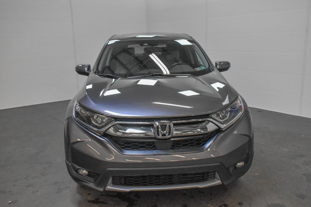 Used 2019 Honda CR-V EX-L image 2