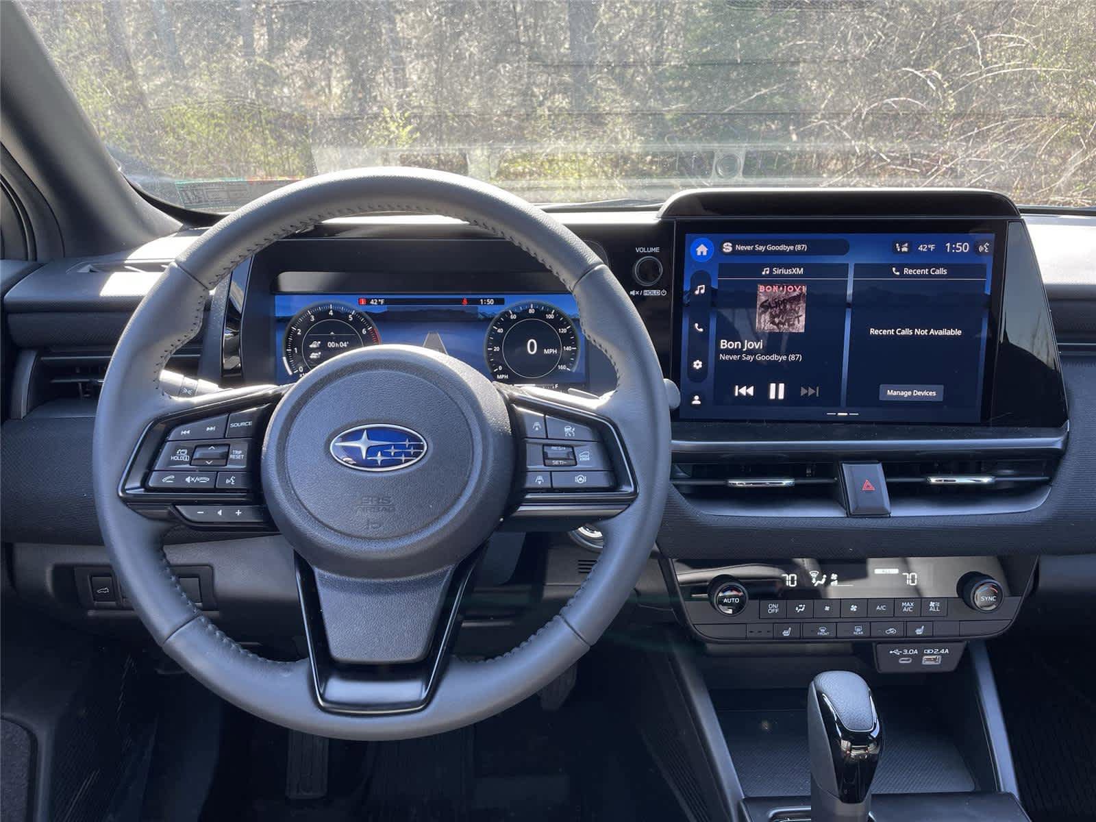 Used 2026 Subaru Outback Premium image 18