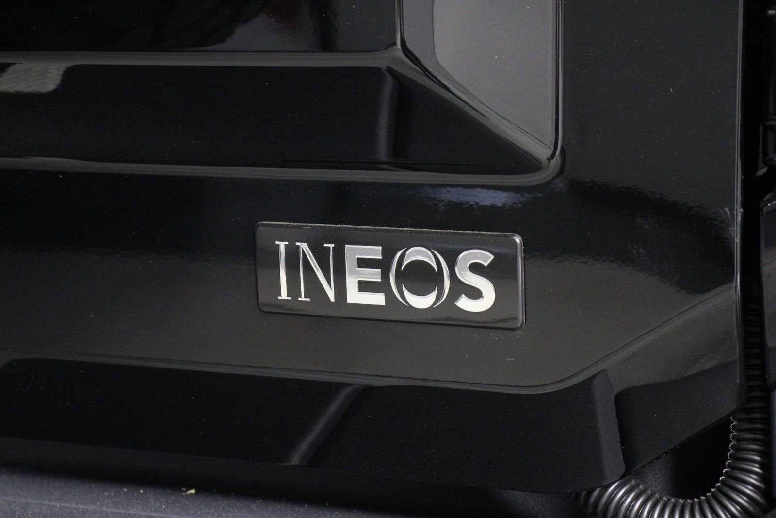 New 2025 INEOS Grenadier Trialmaster Edition image 19