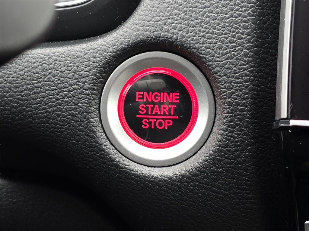 Used 2022 Honda CR-V EX image 28