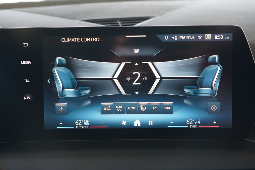 New 2026 BMW 228i w/ Technology Package FWD image 17