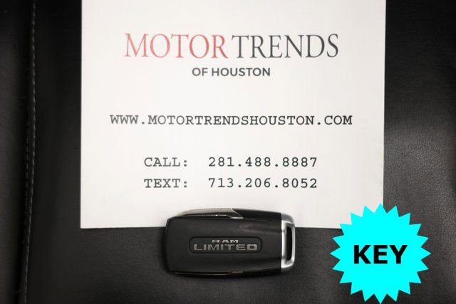 Used 2024 RAM 3500 Limited w/ Night Edition image 57