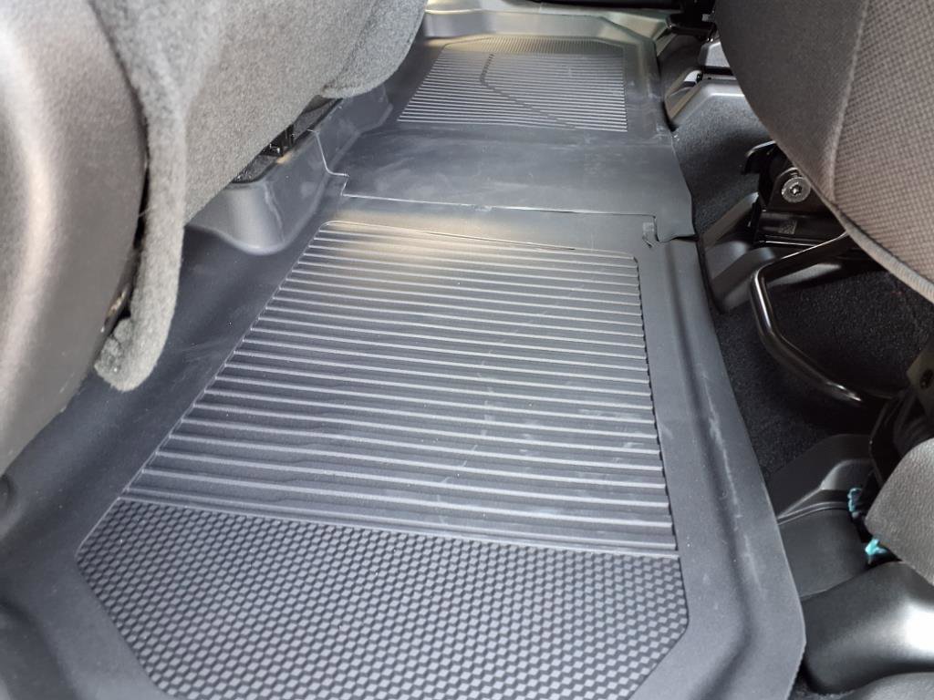 New 2026 Chevrolet Traverse LT w/ Driver Confidence Package image 22