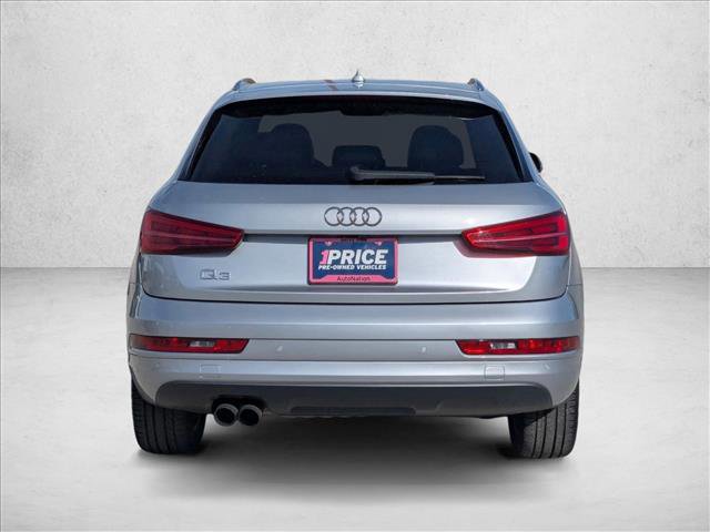 Used 2017 Audi Q3 2.0T Premium Plus w/ Premium Plus Package image 7
