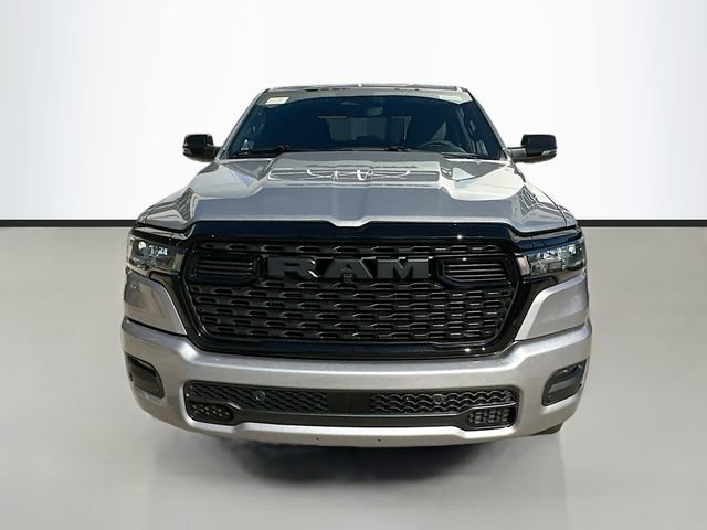 New 2026 RAM 1500 Big Horn image 4