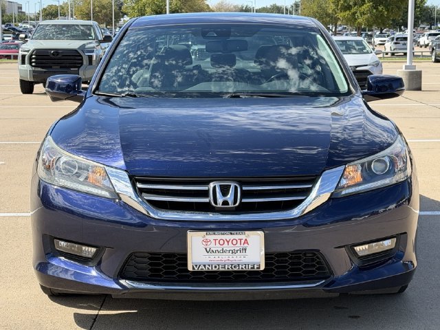 Used 2014 Honda Accord EX-L image 7