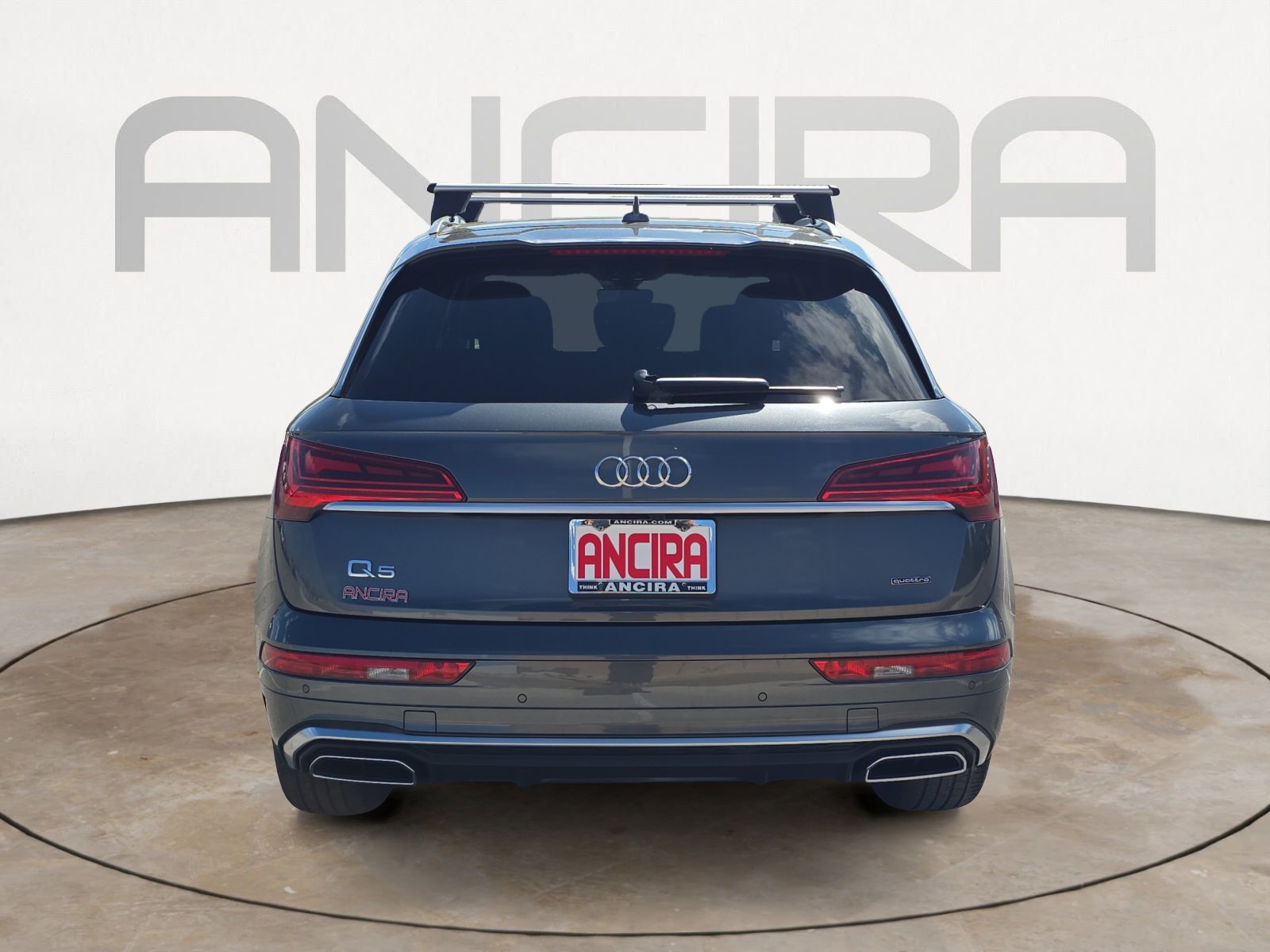 Used 2023 Audi Q5 2.0T Premium w/ Convenience Package image 9