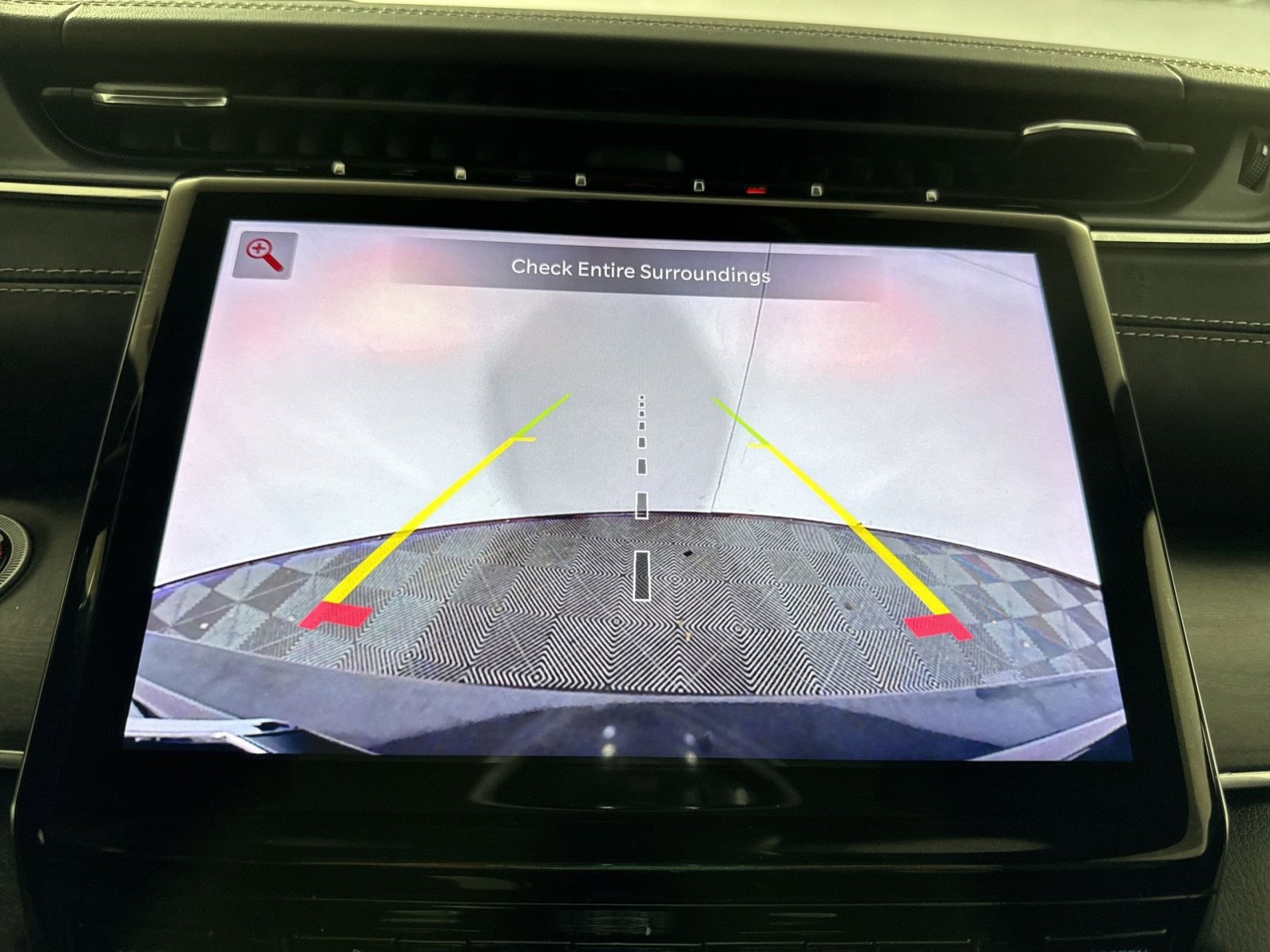 Used 2023 Jeep Grand Cherokee L Overland image 19