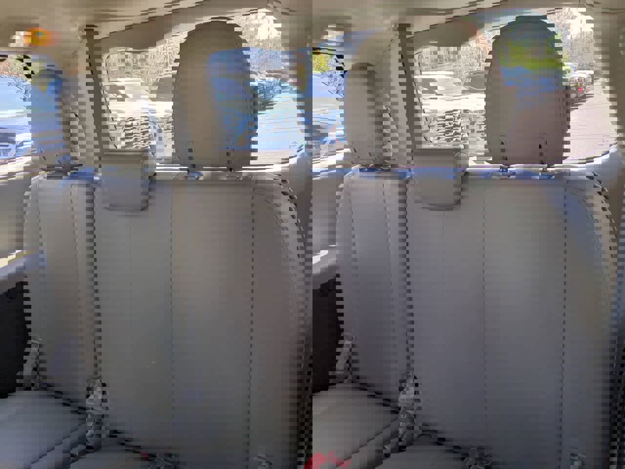 Used 2014 Toyota Sienna XLE image 13