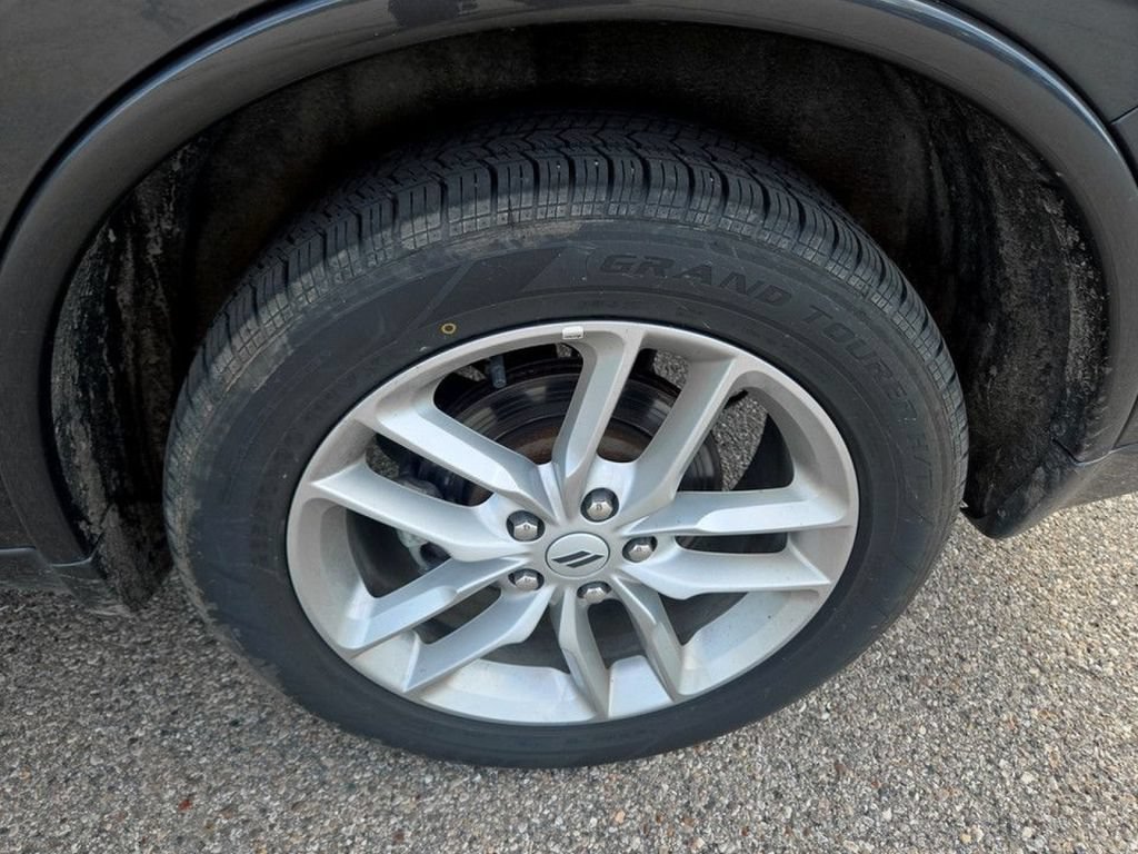 Used 2025 Dodge Durango R/T AWD/4WD image 31