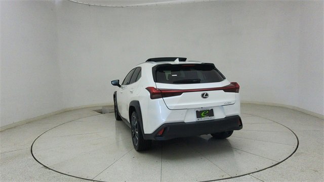 Used 2022 Lexus UX 200 200 Base image 66