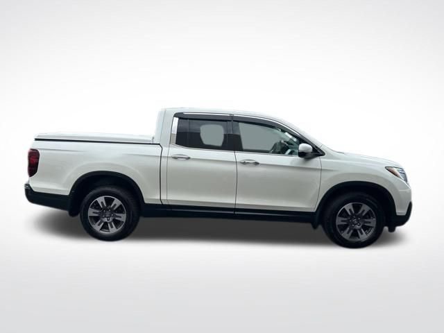 Used 2018 Honda Ridgeline RTL-E image 6