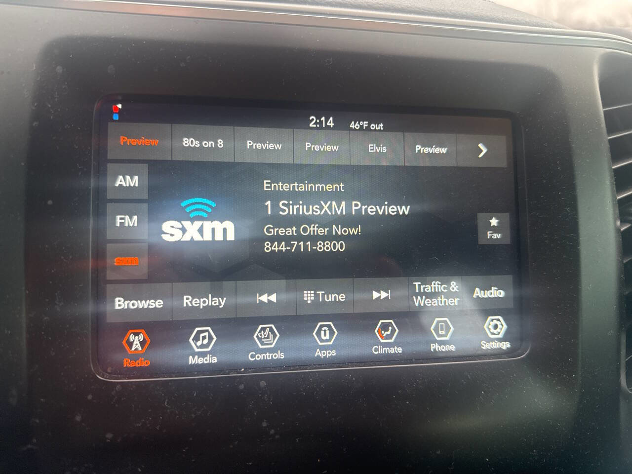 Used 2020 Jeep Cherokee Latitude w/ Cold Weather Group image 31