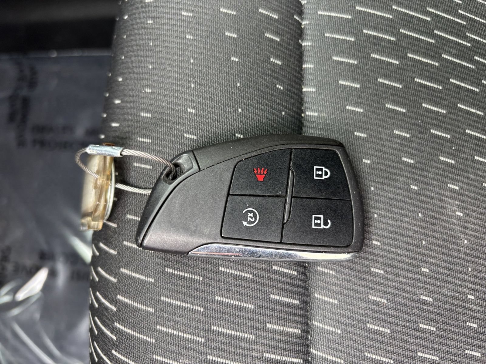 Used 2025 Chevrolet Equinox LT FWD image 18