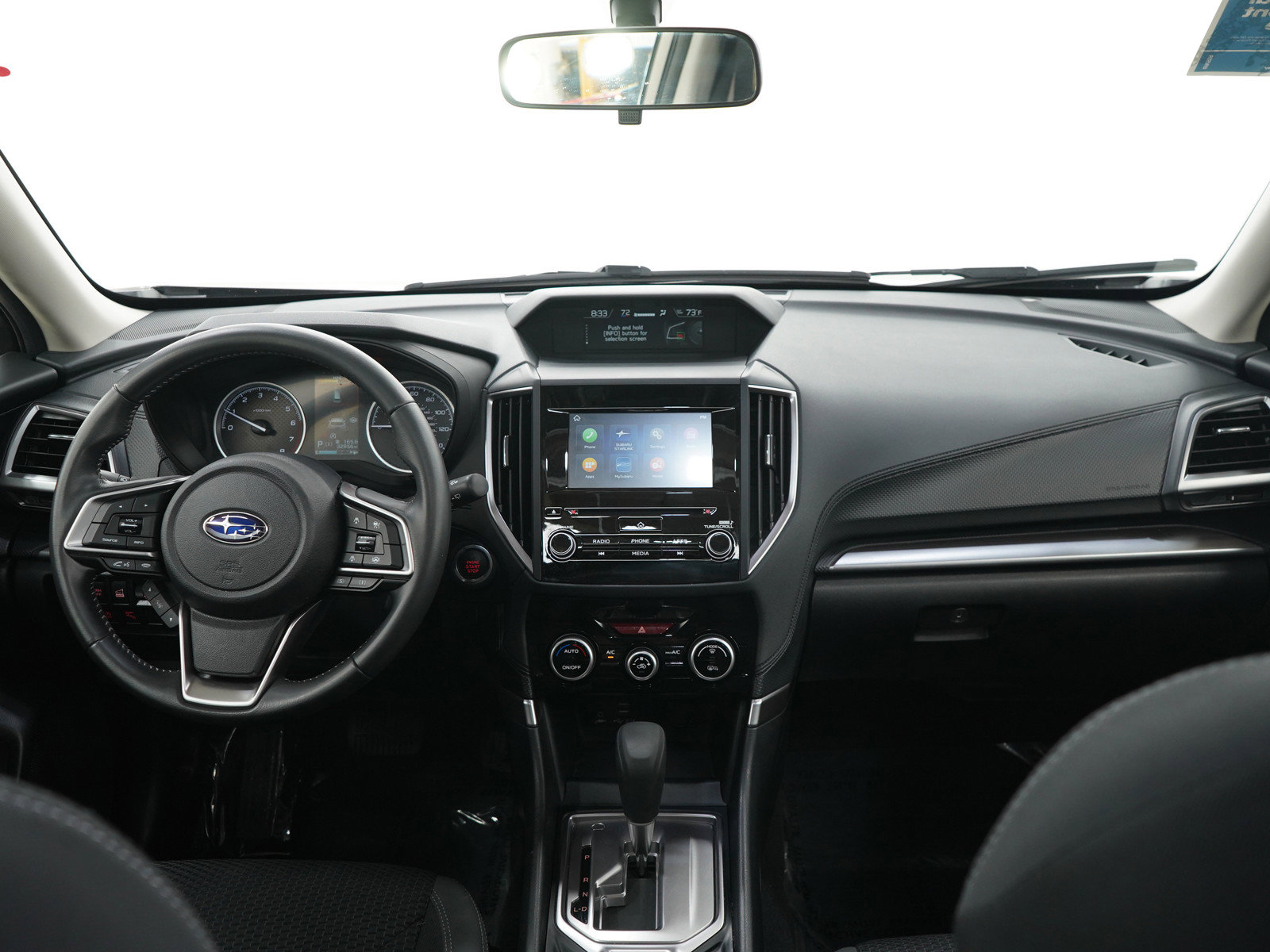 Used 2023 Subaru Forester Premium AWD/4WD image 13