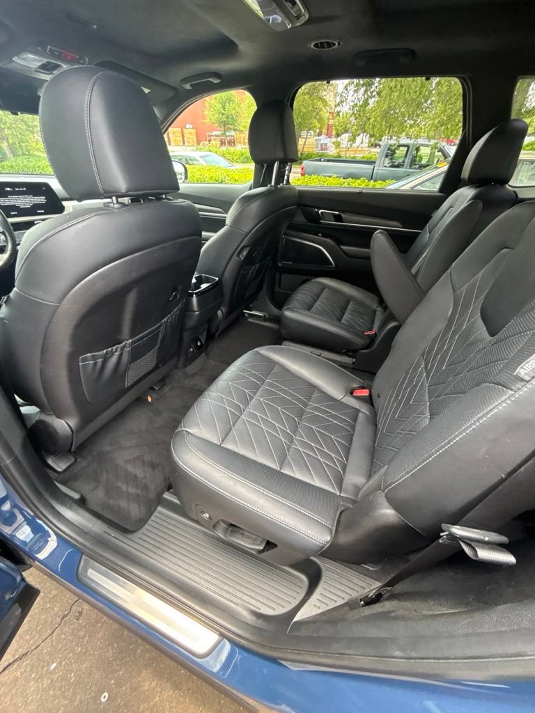 Used 2023 Kia Telluride SX Prestige X-Line AWD/4WD image 17