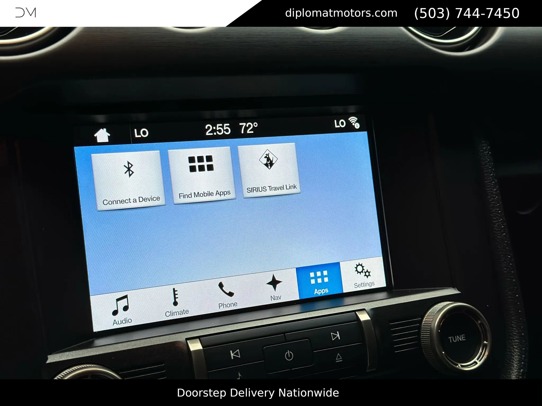 Used 2017 Ford Mustang Shelby GT350 w/ Electronics Package image 32