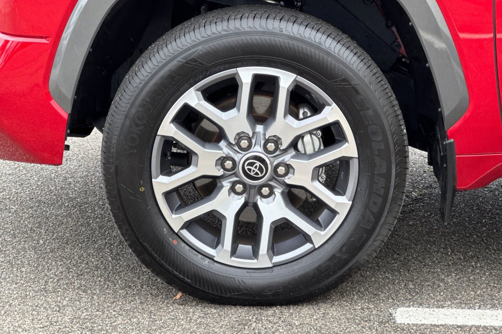 Used 2022 Toyota Tundra 1794 Edition w/ Advanced Package image 23