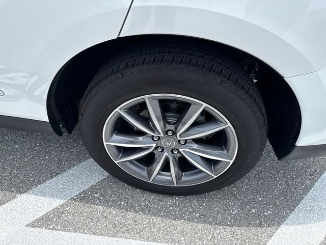Used 2023 Acura RDX FWD w/ Technology Package image 39