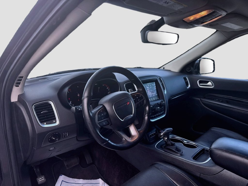 Used 2018 Dodge Durango Citadel AWD/4WD image 9