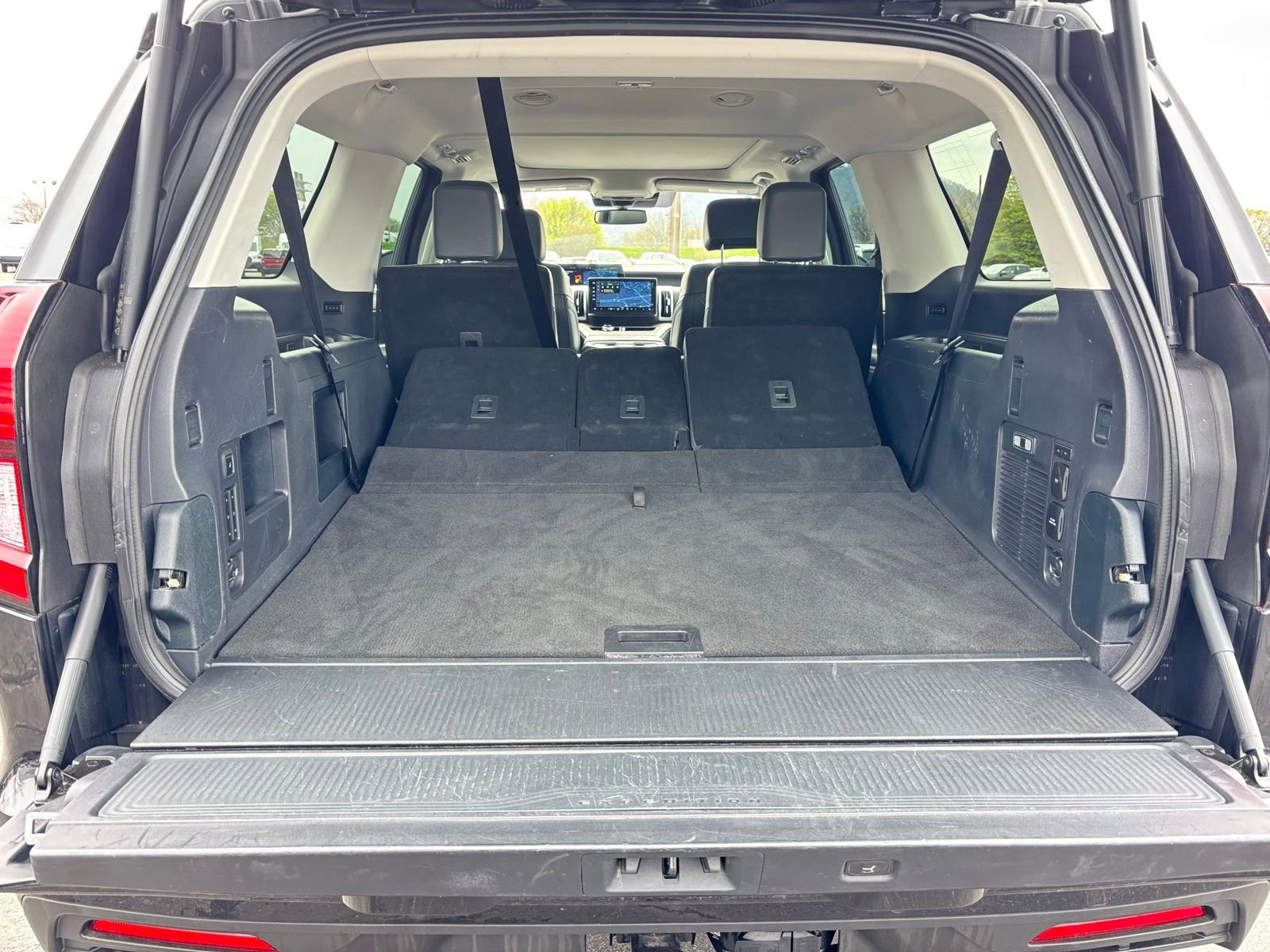 Used 2025 Ford Expedition Max Active image 22