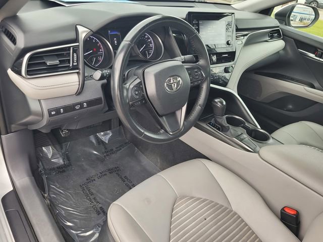 Used 2023 Toyota Camry SE image 12