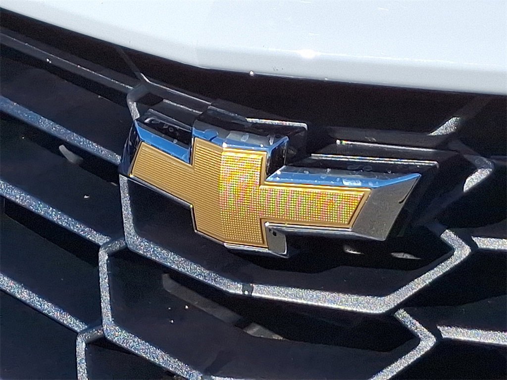 Used 2024 Chevrolet Camaro LT image 31