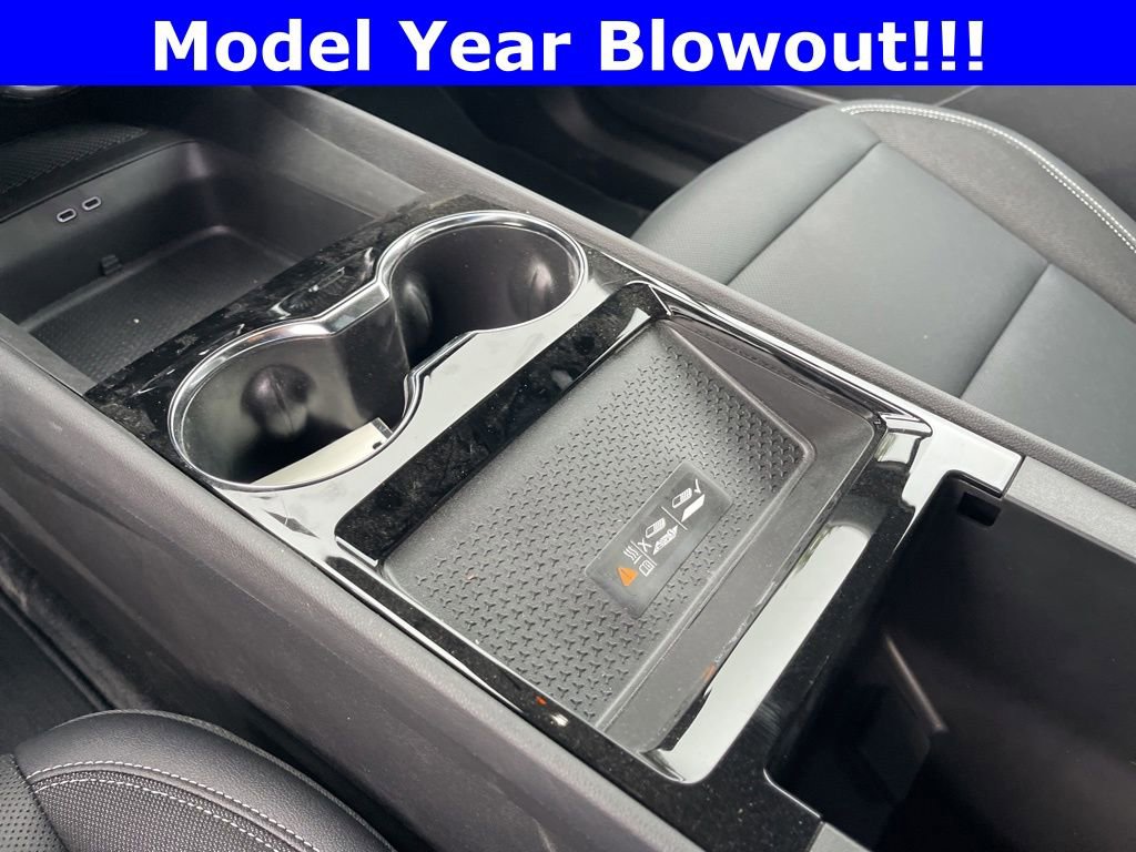 New 2024 Chevrolet Blazer EV LT image 23