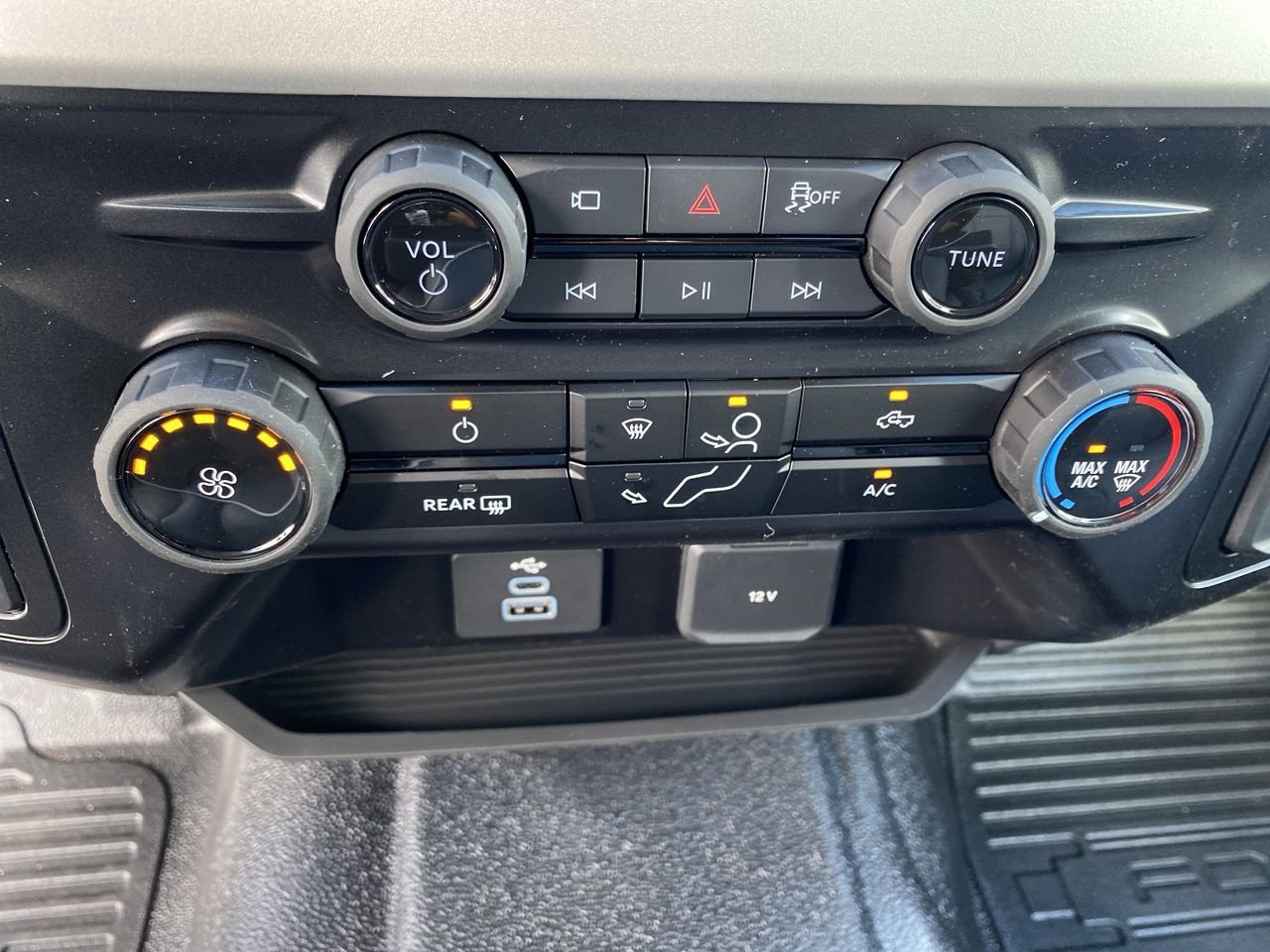 New 2026 Ford F350 XL image 25