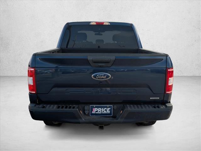 Used 2018 Ford F150 XL w/ Equipment Group 101A Mid image 6