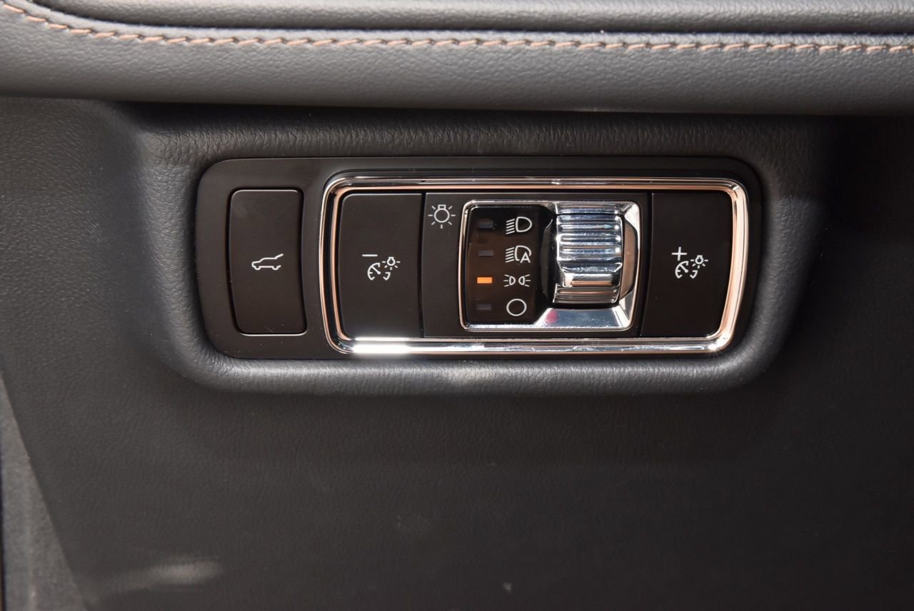 New 2026 Lincoln Aviator Reserve RWD image 62