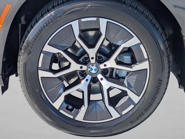 Used 2026 BMW X3 xDrive30 image 25