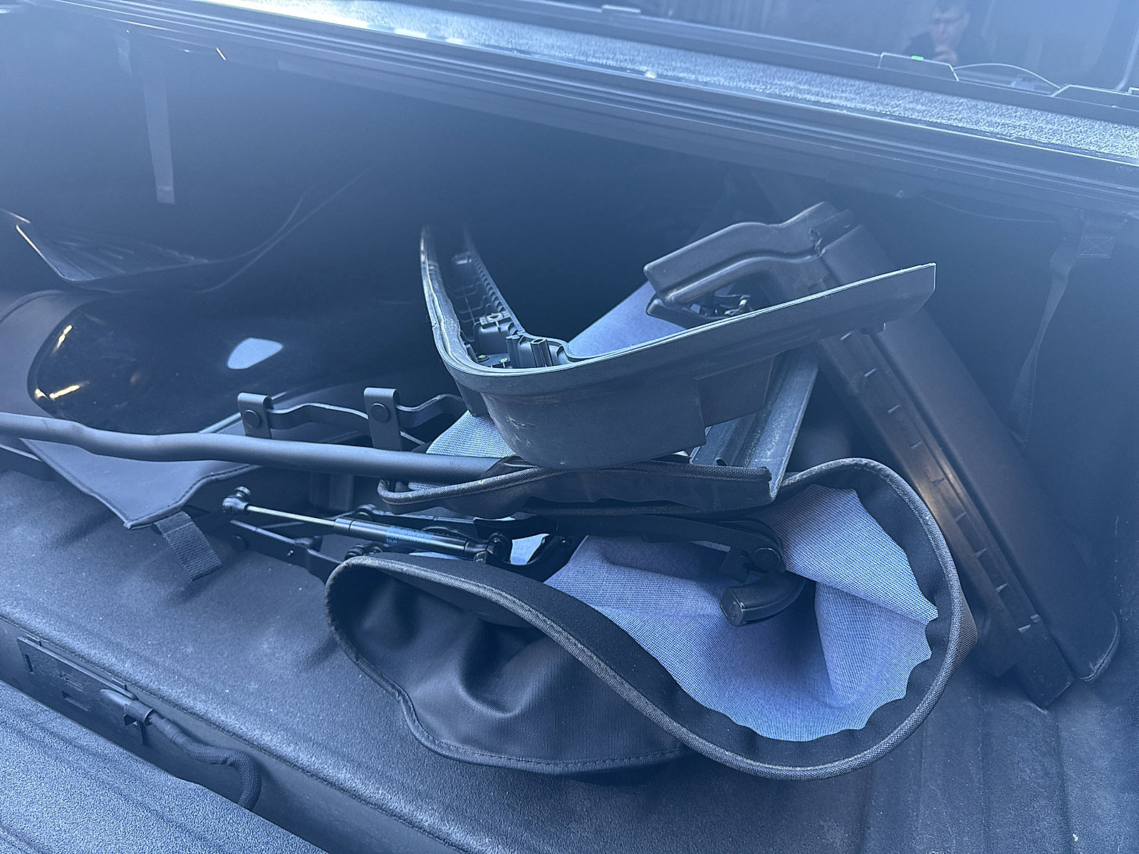 Used 2020 Jeep Gladiator Sport w/ Quick Order Package 24S image 34