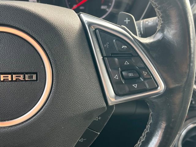 Used 2017 Chevrolet Camaro LT image 18