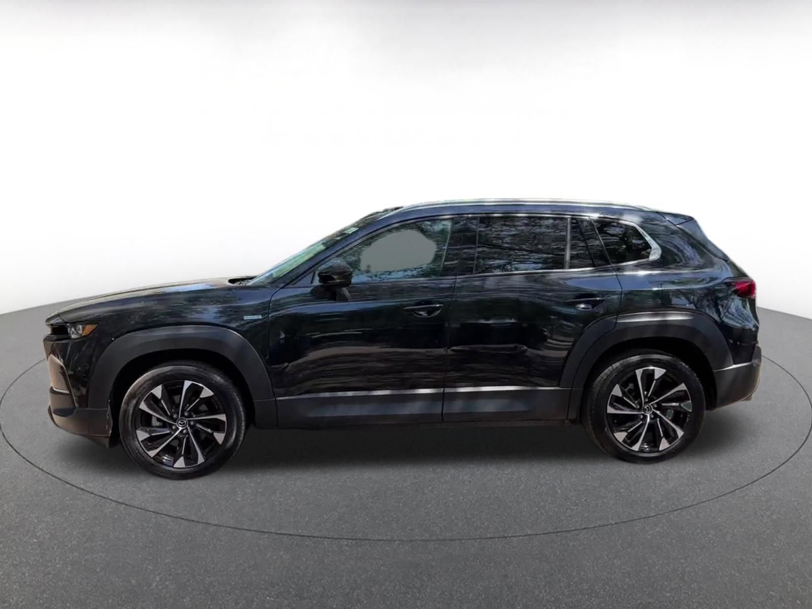 Used 2025 MAZDA CX-50 2.5 Hybrid w/ Premium Plus Pkg image 9