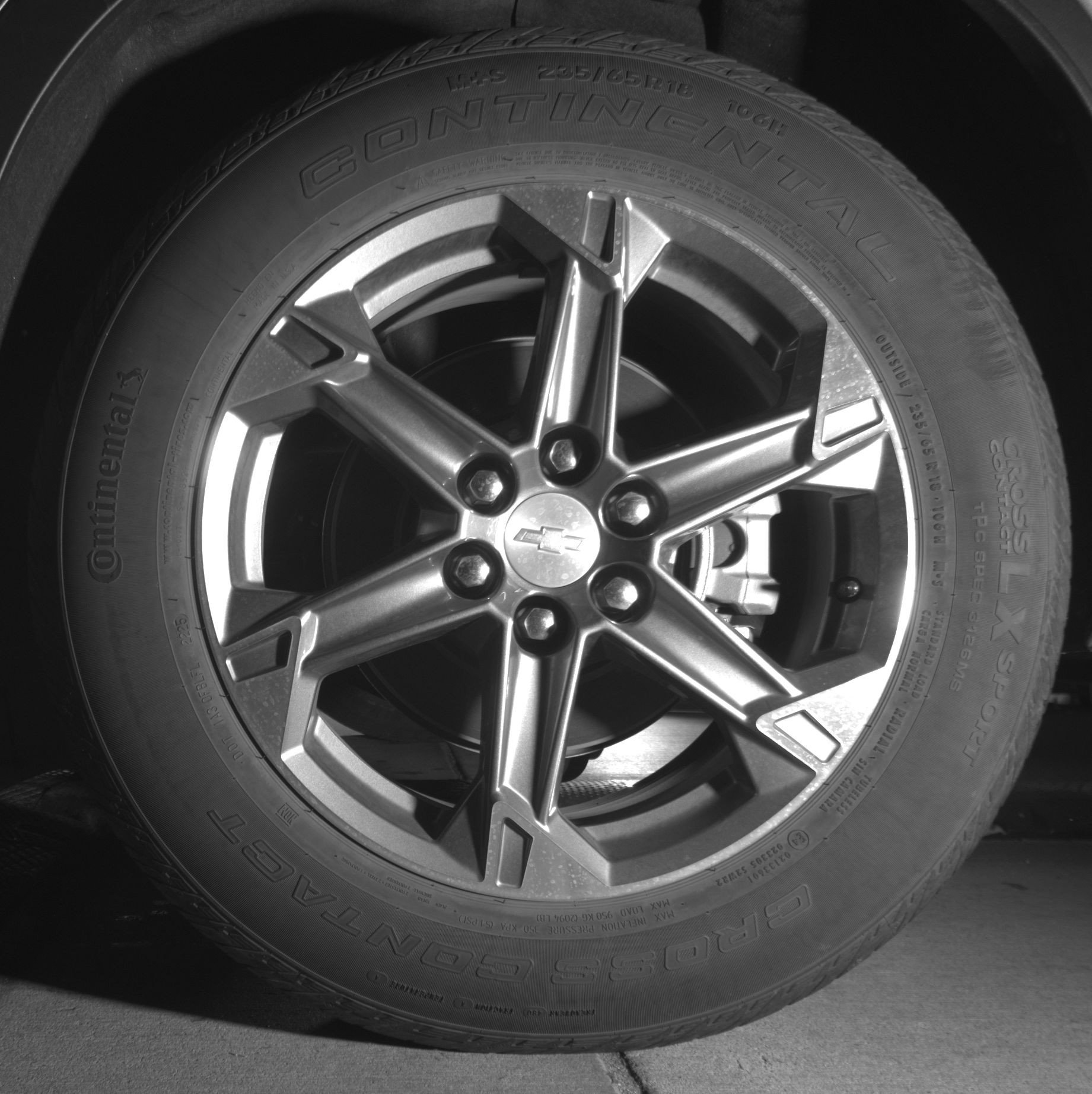 Used 2025 Chevrolet Blazer LT image 14