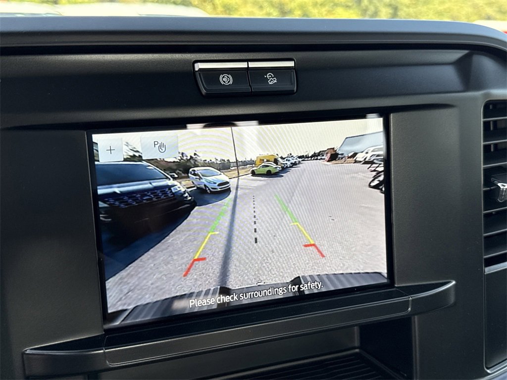 New 2026 Ford F250 XL w/ STX Appearance Package image 28