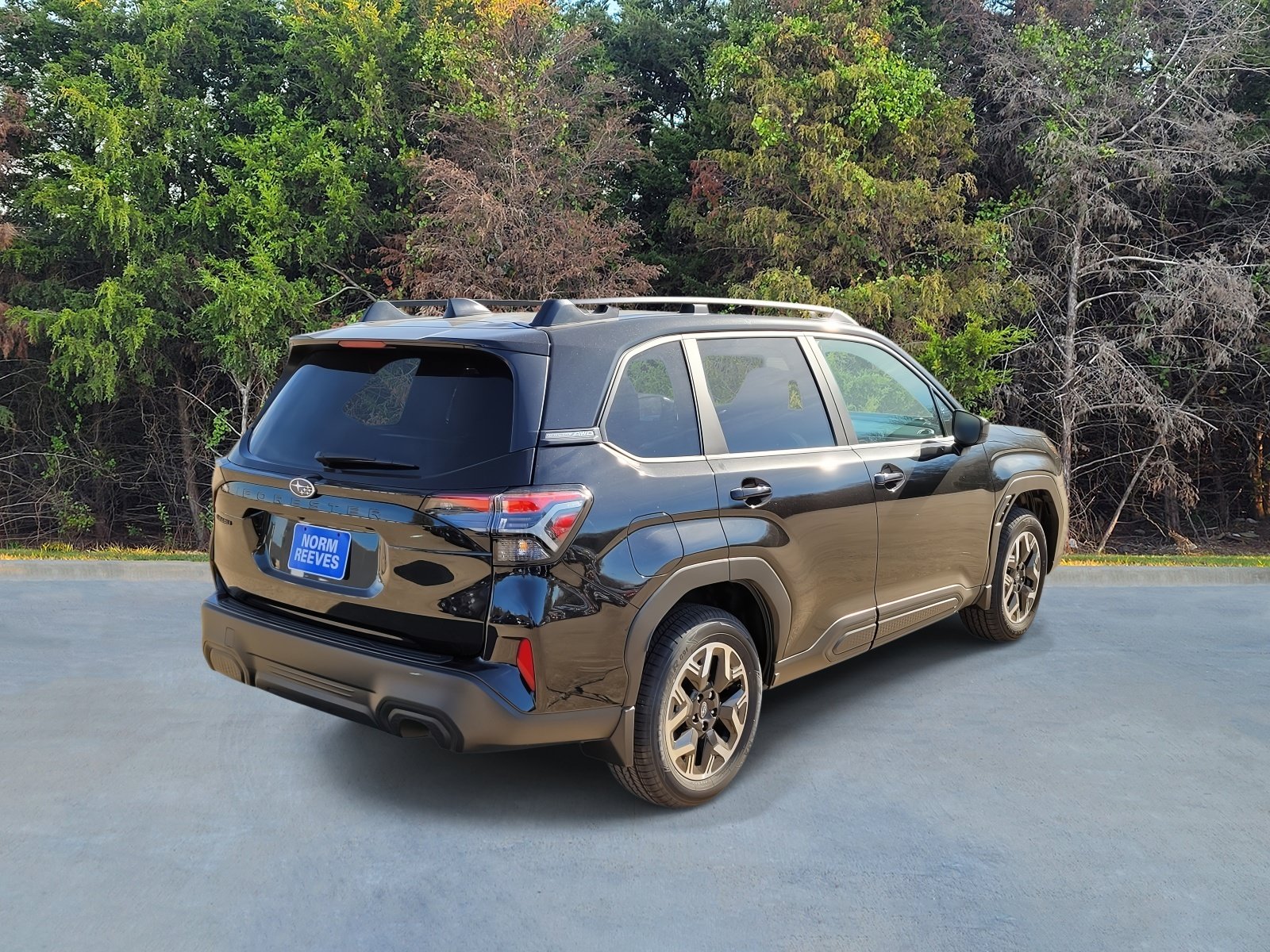 Used 2026 Subaru Forester Premium AWD/4WD image 16