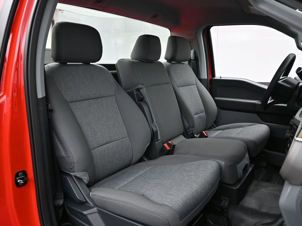 New 2026 Ford F250 4x4 Regular Cab Super Duty image 26