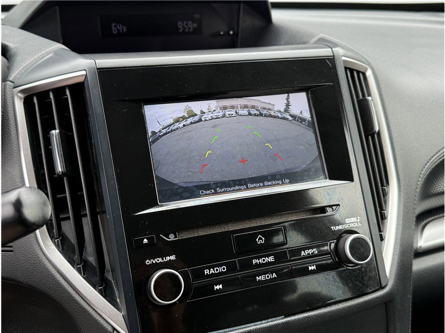 Used 2020 Subaru Forester Premium image 39