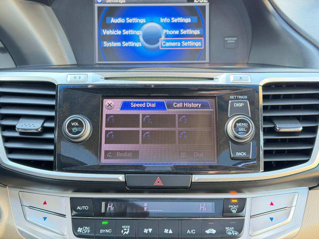 Used 2013 Honda Accord EX-L image 64