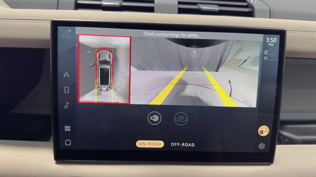 Used 2023 Land Rover Defender 130 S AWD/4WD image 38