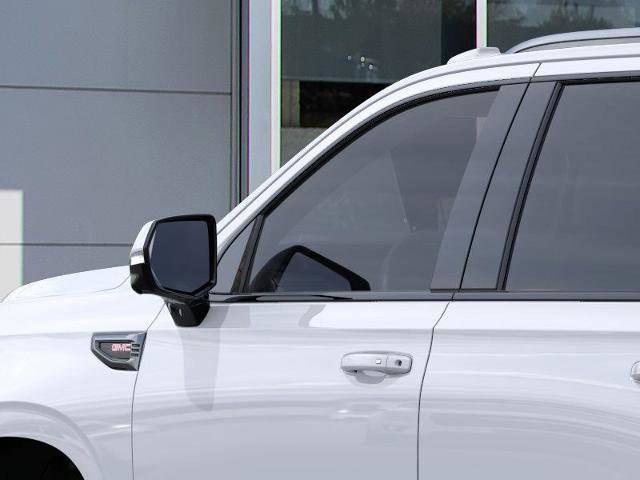 New 2026 GMC Yukon AT4 w/ AT4 Premium Package image 12
