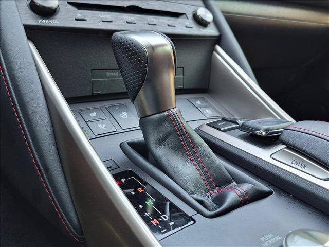 Used 2019 Lexus IS 300 F Sport w/ F Sport Package AWD/4WD image 12