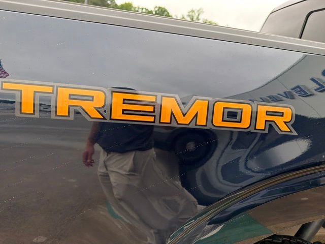 Certified 2025 Ford F150 Tremor w/ Equipment Group 402A High AWD/4WD image 36
