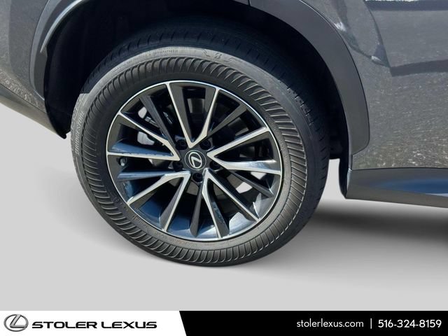 Certified 2022 Lexus NX 350 AWD w/ Cold Area Package image 7