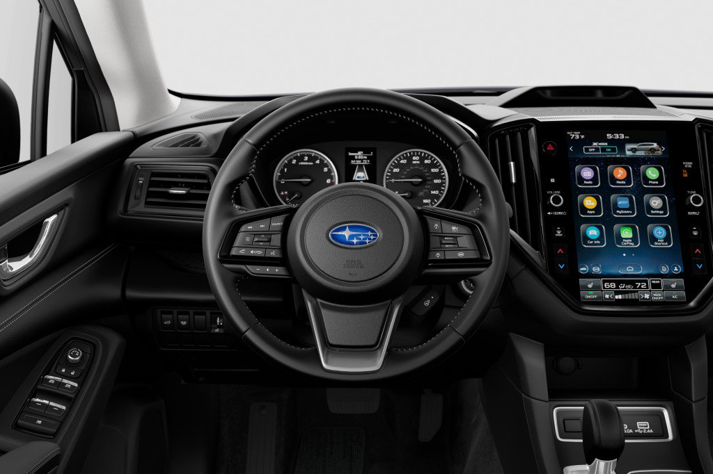 New 2026 Subaru Ascent Premium AWD/4WD image 22